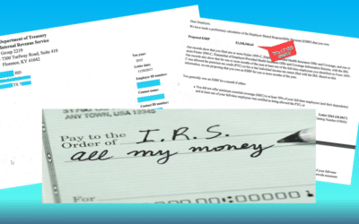 IRS Enforcing 4980H Penalties for 2018 Tax Year
