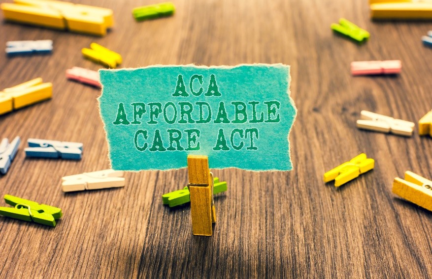 IRS Publishes Adjusted 4980H Penalties for 2021