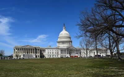 Year-End Appropriations Legislation