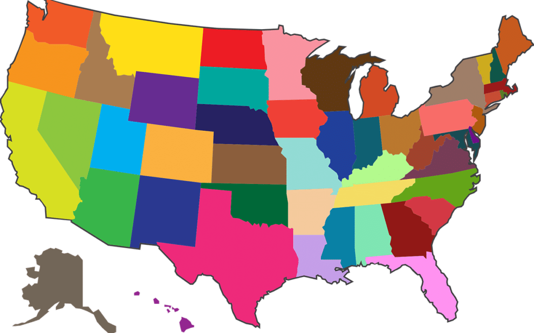 ACA State Individual Mandates