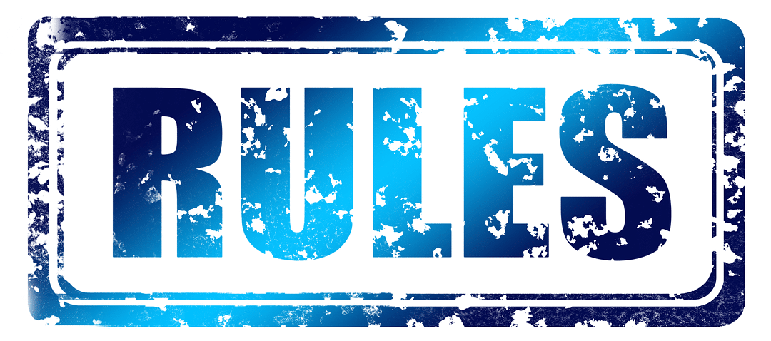 Rules background