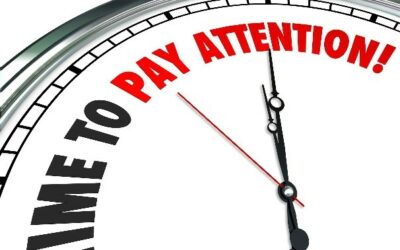 Don’t panic.  There is still time.  Just be on the watch for important messages from your bank.