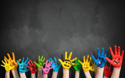 Help The San Antonio Children’s Shelter