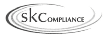 SK Compliance Logo