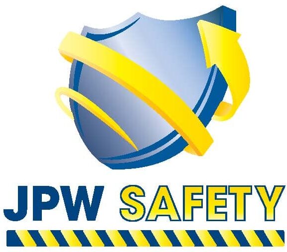JPW Safety Logo