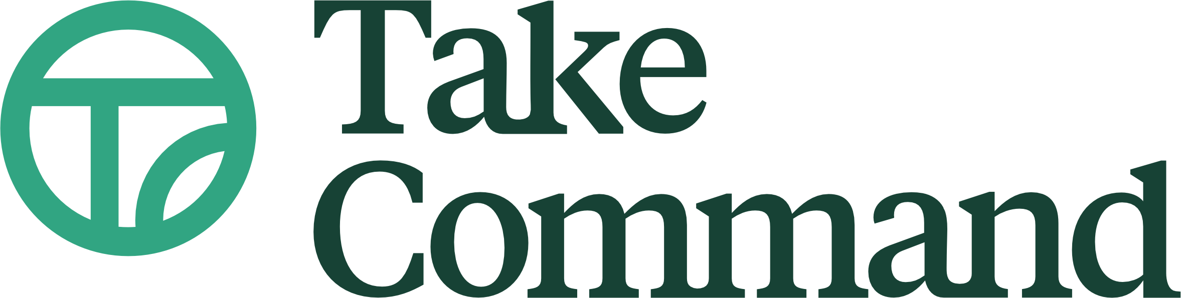 Take Command Primary
