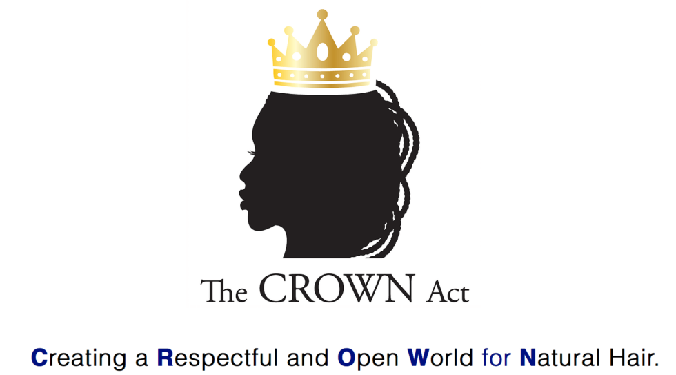 National CROWN Day Prohibiting Hairstyle Discrimination ETC