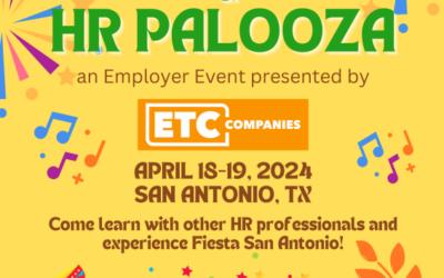 Fiesta & HR Palooza