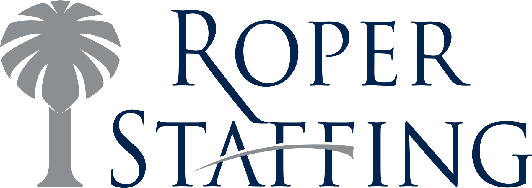 Roper logo