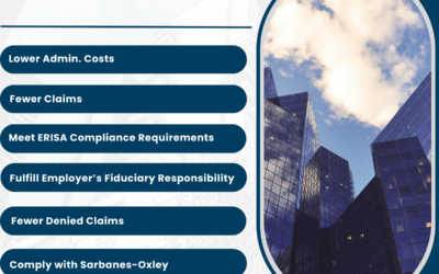 Unlocking the Benefits of a Dependent Eligibility Verification